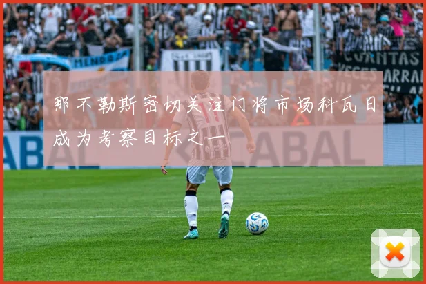 那不勒斯密切关注门将市场科瓦日成为考察目标之一