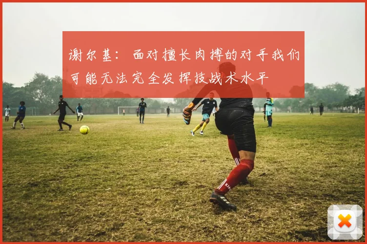 谢尔基：面对擅长肉搏的对手我们可能无法完全发挥技战术水平